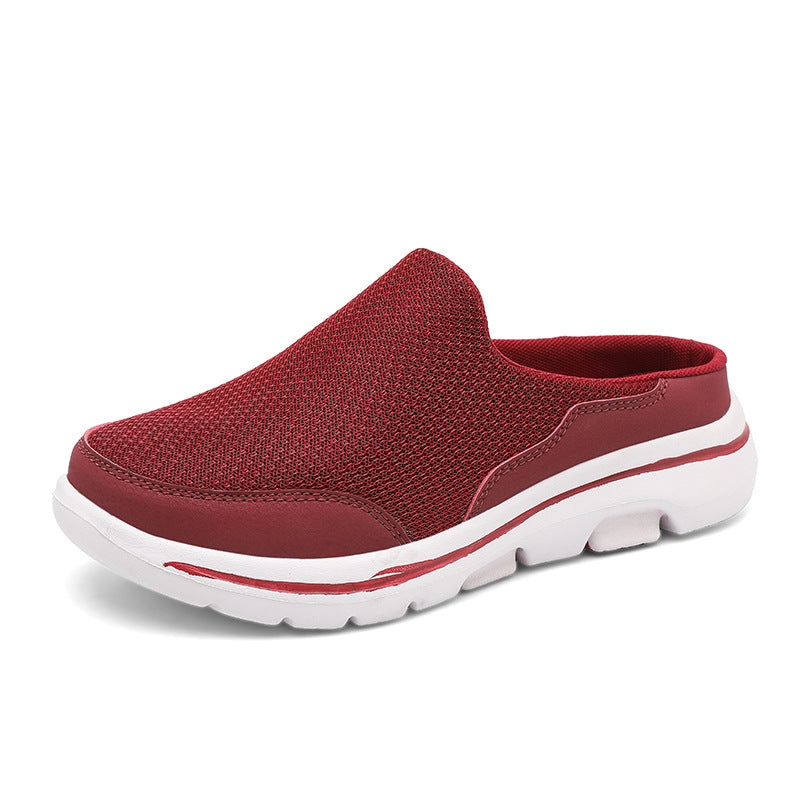 Nova Slippers And Sports Sandals Collection Lineup