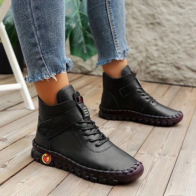 Nova Elegance Official Edition Orthopedic Boots Collection Series