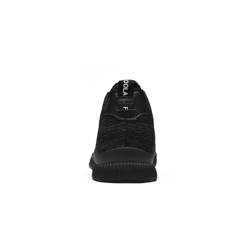 NovaFlex Elevation Sneakers With Orthopedic Support