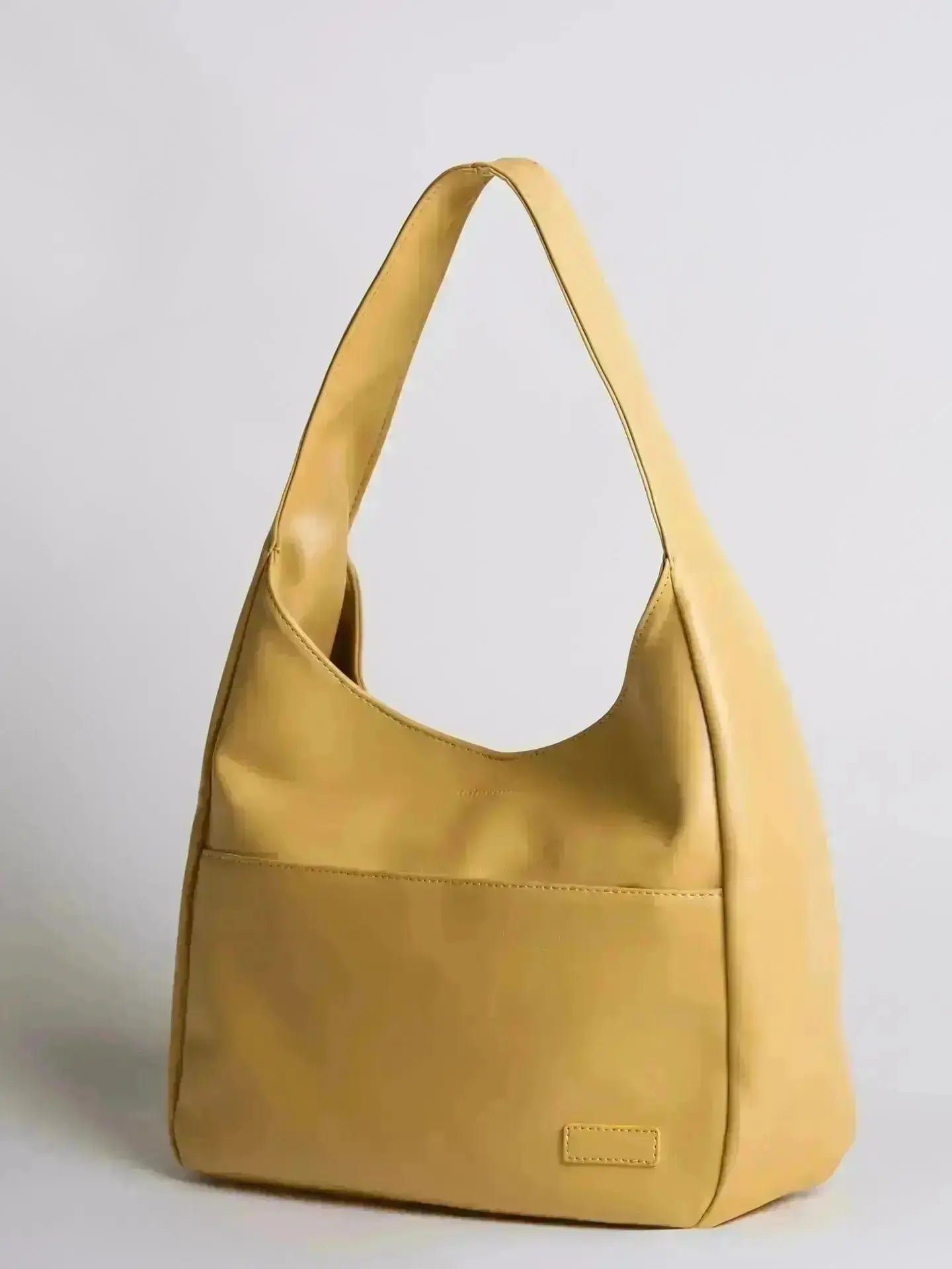 Everyday Bucket Tote Bag for Work & Daily Essentials
