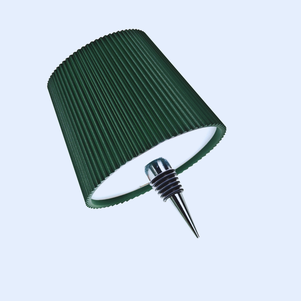 Lámpara de mesa con control táctil para uso doméstico e iluminación de escritorio | Rosalyssa