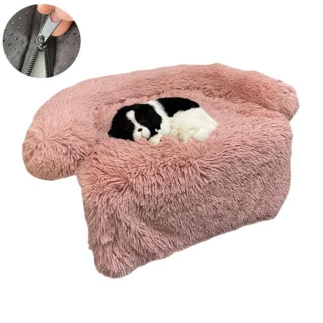 LuxePaws Petbed Washable Luxury Cozy Blanket For Pets