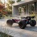 1:16 Schaal 4WD RC Monstertruck 70 Kilometer Per Uur Hoge Snelheid Offroad Crawler | Rosalyssa