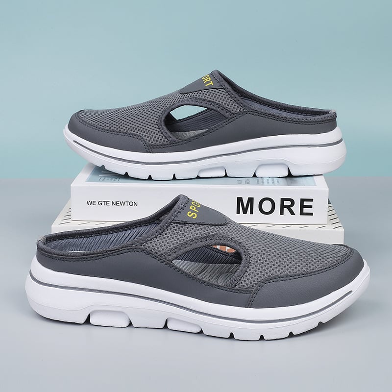 OrthoStride Arch Support Orthopedic Footwear For All Day Comfort