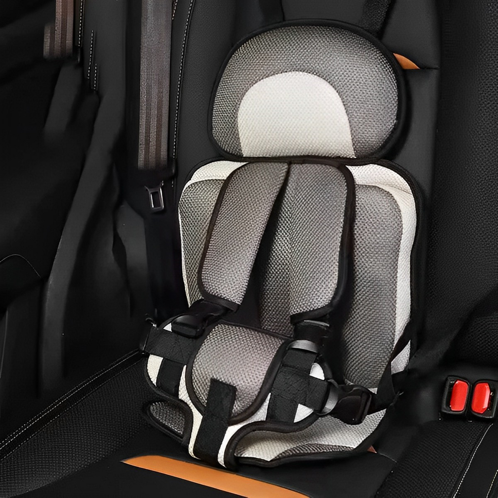 Nova Travel Child Seat For On The Go Families Everywhere