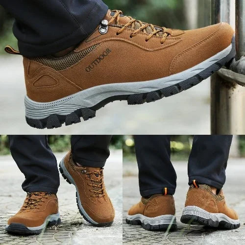 Nova Comfort OrthoShoes Komfortschuhe für den ganzen Tag zum täglichen Tragen