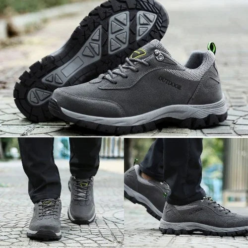 Nova Comfort OrthoShoes Komfortschuhe für den ganzen Tag zum täglichen Tragen