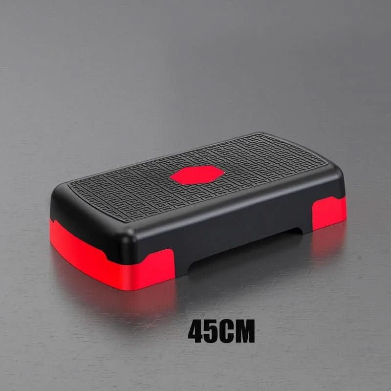 FlexStep Pro Nastavitelný stepper pro všestranné domácí cvičení