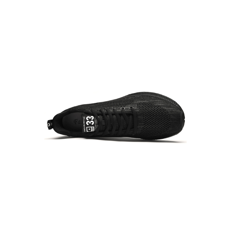 NovaFlex Elevation Sneakers With Orthopedic Support