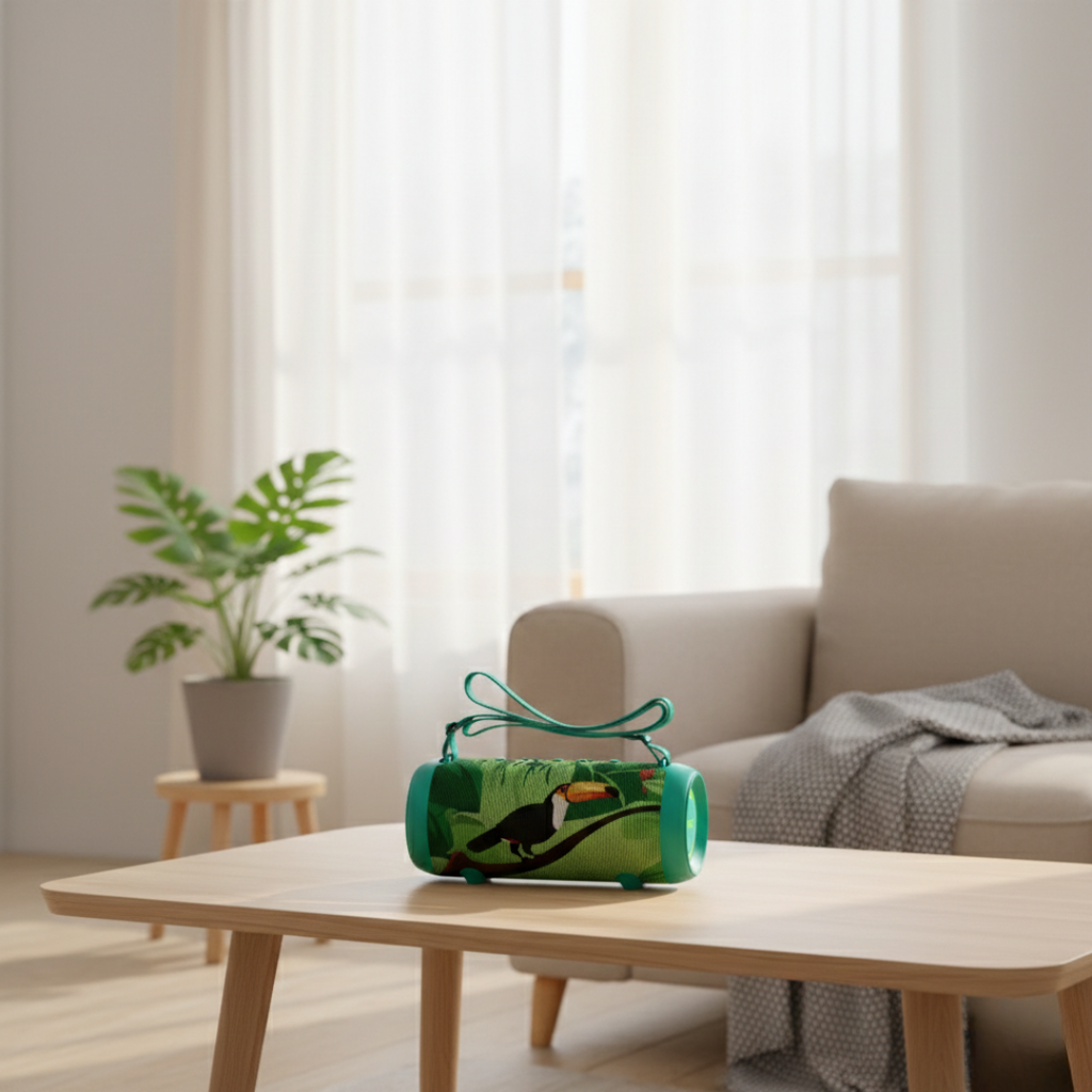 Mifa A90 High Power Bluetooth Speaker For Home Audio | Rosalyssa