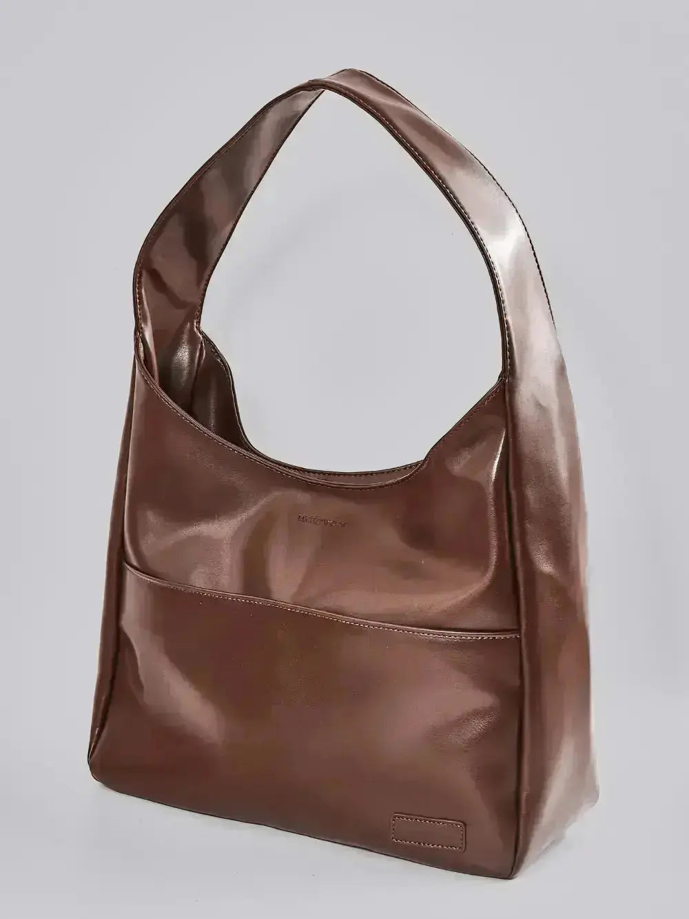Everyday Bucket Tote Bag for Work & Daily Essentials