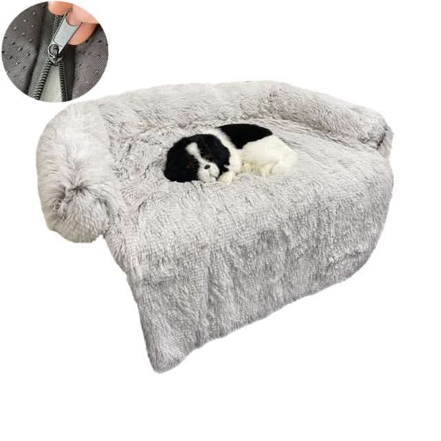 LuxePaws Petbed Washable Luxury Cozy Blanket For Pets