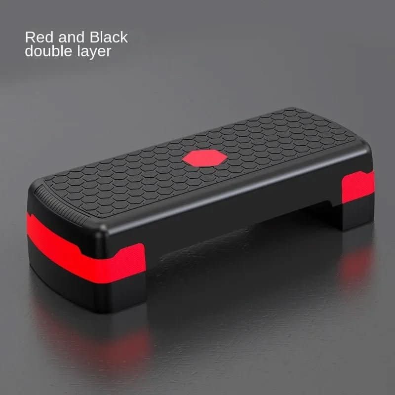 FlexStep Pro Nastavitelný stepper pro všestranné domácí cvičení