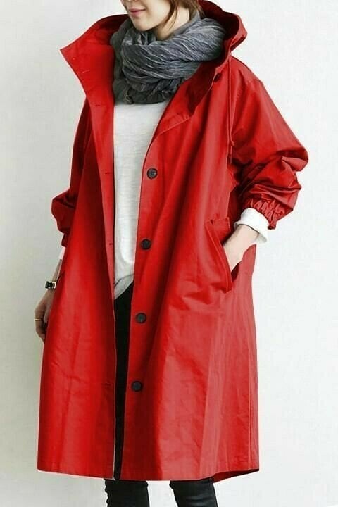 Astra 2024 Edition Windbreaker Jacket For Everyday Wear