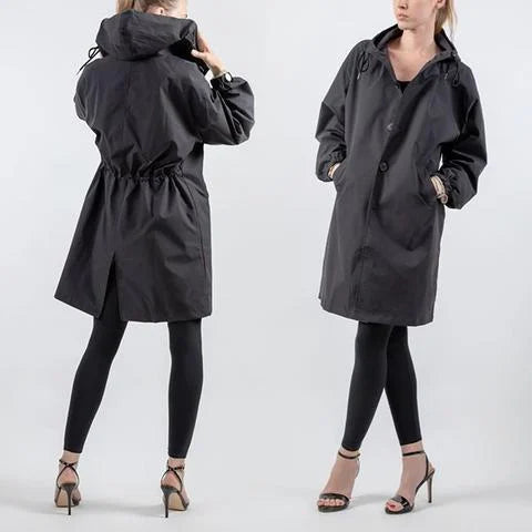 Astra 2024 Edition Windbreaker Jacket For Everyday Wear