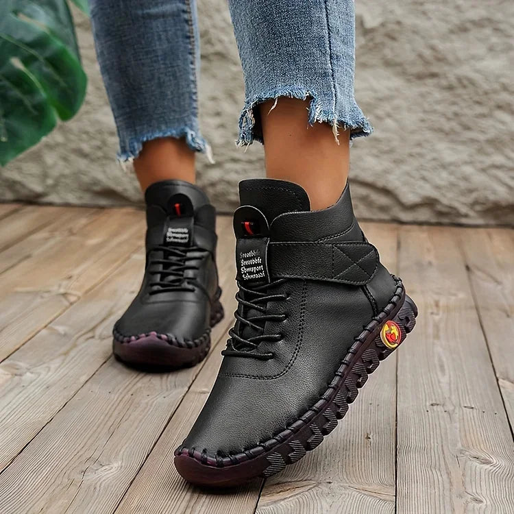 Nova Elegance Official Edition Orthopedic Boots Collection Series