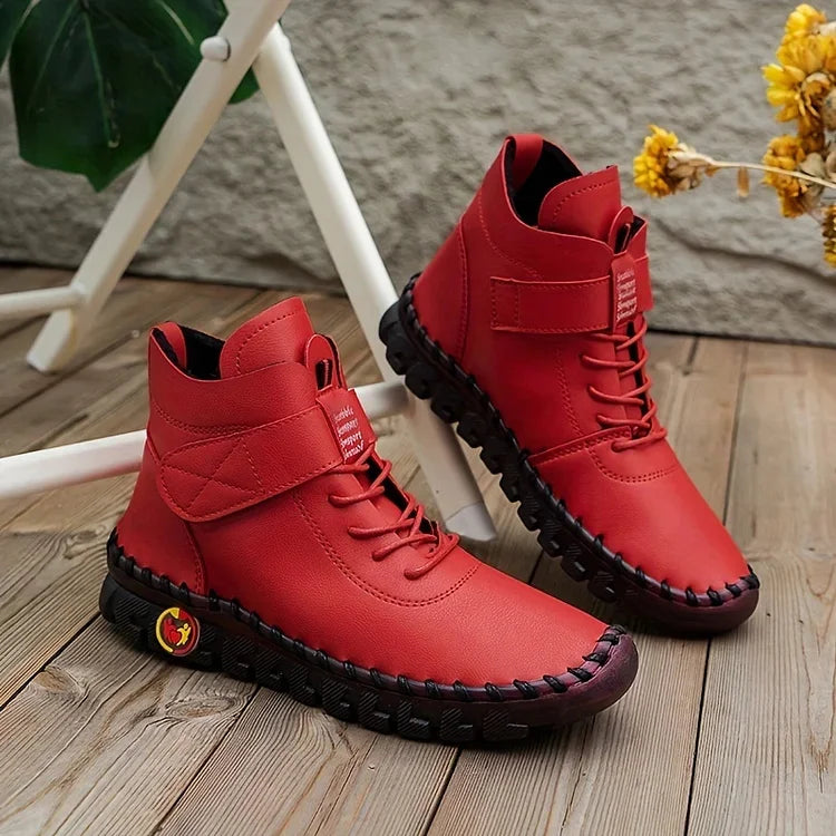 Nova Elegance Official Edition Orthopedic Boots Collection Series