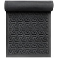 Geometric Pattern Door Mat for Entryways and Hallways