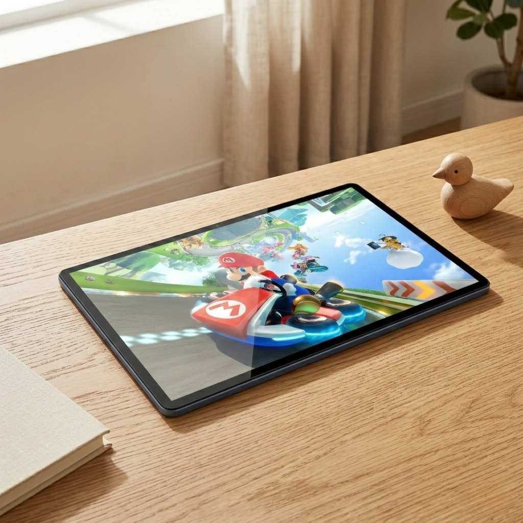 10,1-inch Android-tablet voor verbeterd entertainment | Rosalyssa
