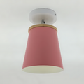 Lampa sufitowa LumaNova z ciepłym, ambientowym światłem do salonów