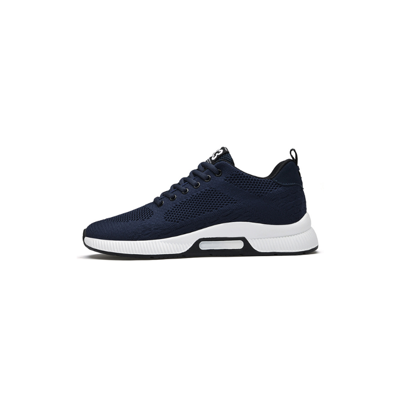 NovaFlex Elevation Sneakers With Orthopedic Support