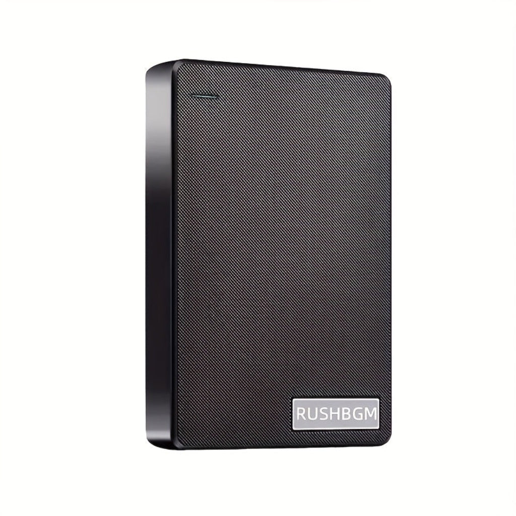 4TB přenosný SSD externí disk pro PC USB úložiště