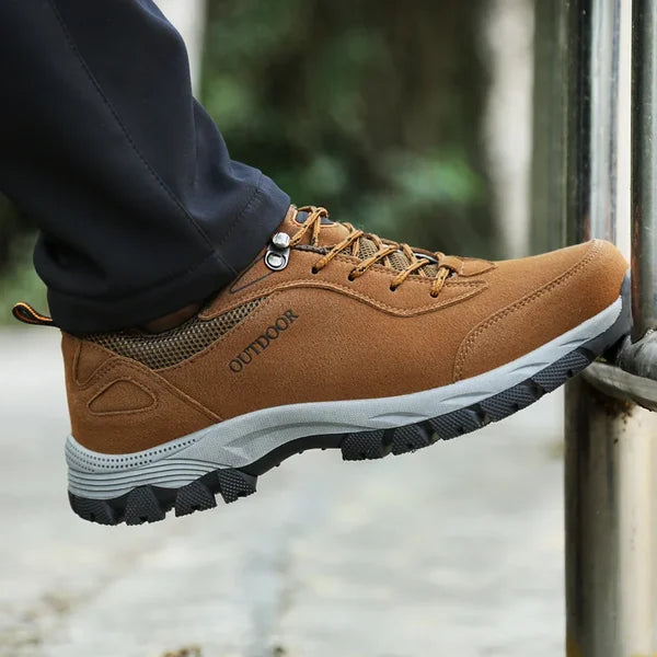 Nova Comfort OrthoShoes Komfortschuhe für den ganzen Tag zum täglichen Tragen