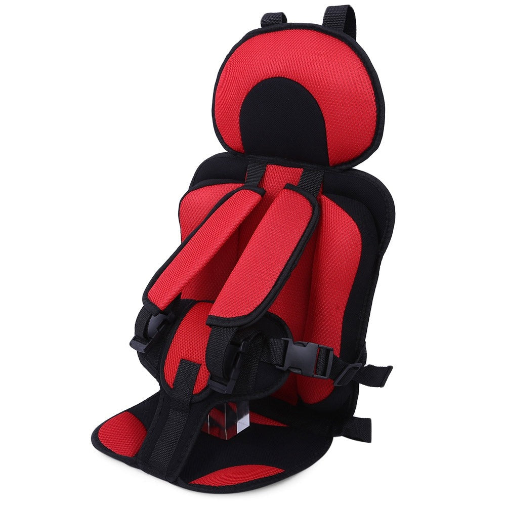 Nova Travel Child Seat For On The Go Families Everywhere