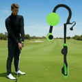 PulseStrike Golf Schwungtrainer mit Echtzeit-Feedback für mehr Genauigkeit
