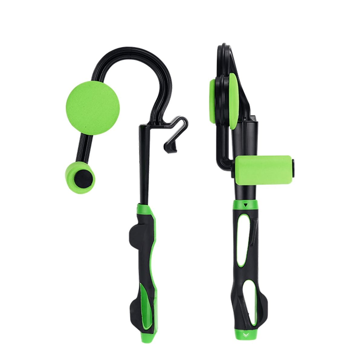 PulseStrike Golf Schwungtrainer mit Echtzeit-Feedback für mehr Genauigkeit