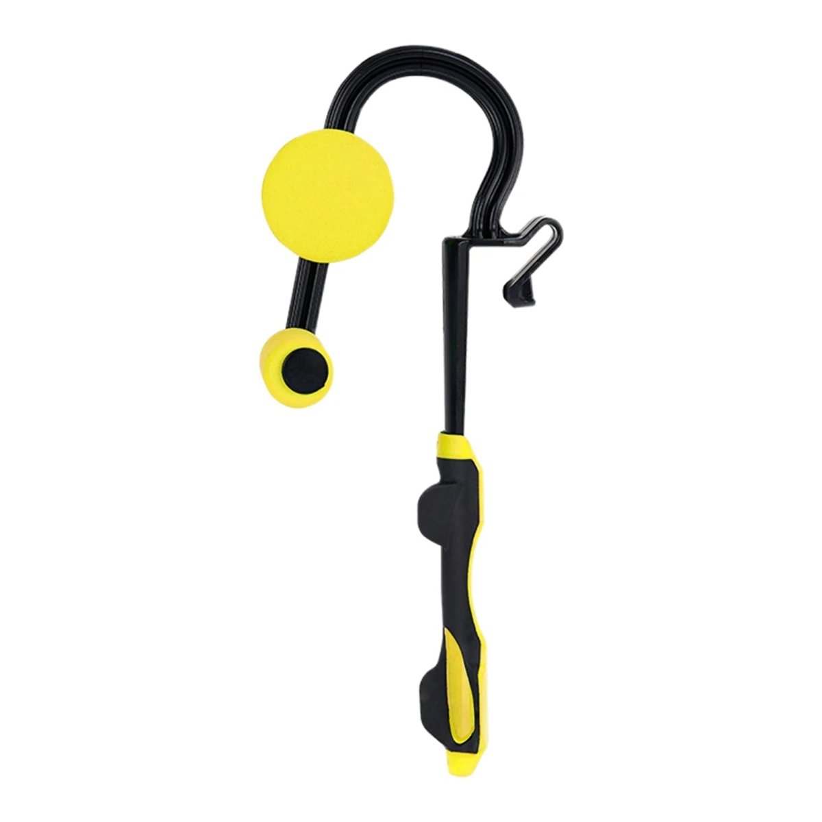 PulseStrike Golf Schwungtrainer mit Echtzeit-Feedback für mehr Genauigkeit