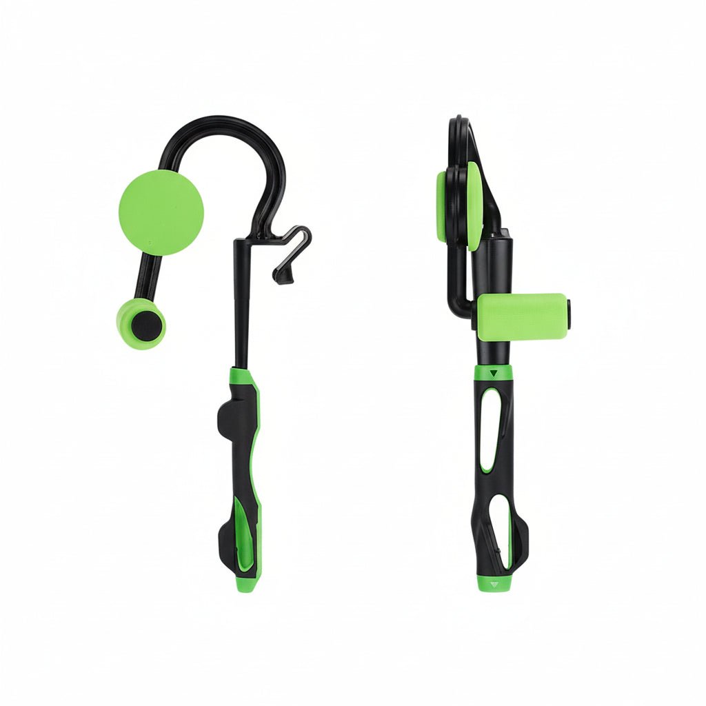 PulseStrike Golf Schwungtrainer mit Echtzeit-Feedback für mehr Genauigkeit