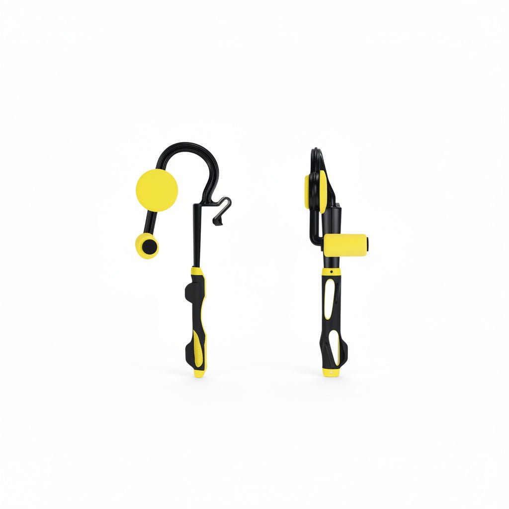 PulseStrike Golf Schwungtrainer mit Echtzeit-Feedback für mehr Genauigkeit