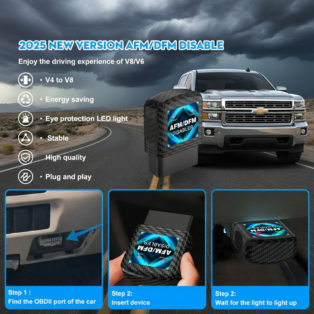 وحدة قوة المحرك OBD2 للتحكم السلس في القيادة