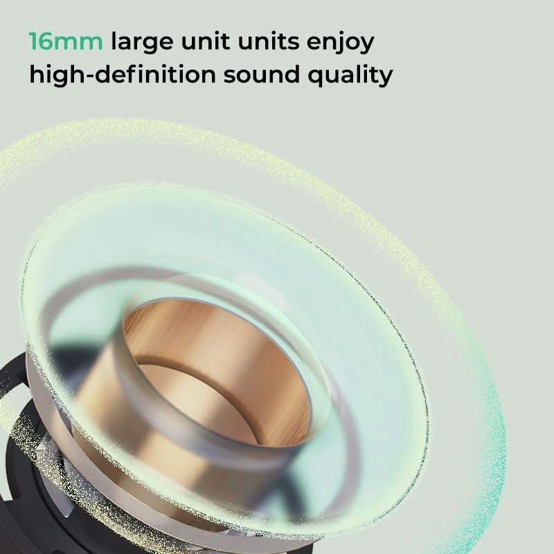 AurraFlex słuchawki otwarte dla komfortu i świadomości sytuacyjnej