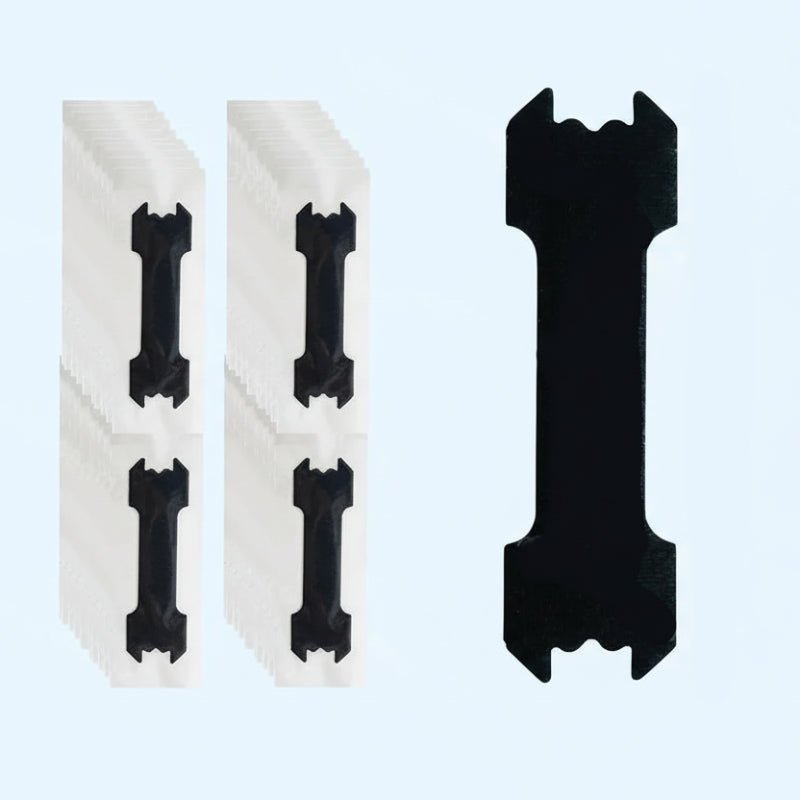 AirEase Anti Snoring Nasal Strips For Clear Breathing And Restful Sleep