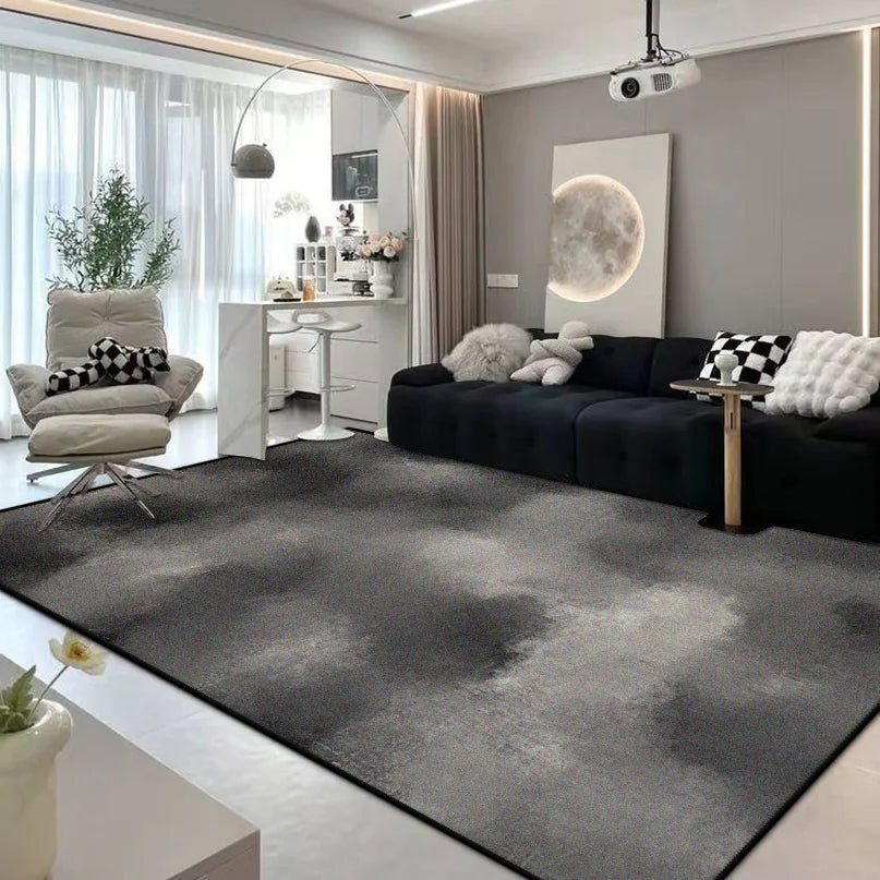 Dywan AstraWeave Modern Abstract dla stylowego komfortu życia