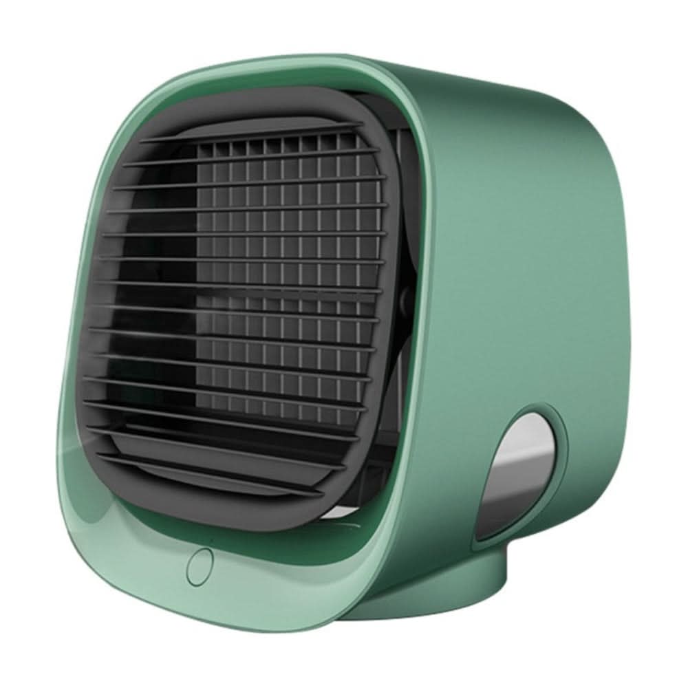 AuraFlow Duo Cool 2-In-1 Air Cooler And Humidifier For Fresh Indoor Air