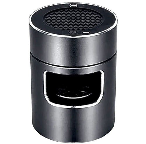 AeroPure Portable Smokeless Ashtray With HEPA Filter And USB Battery