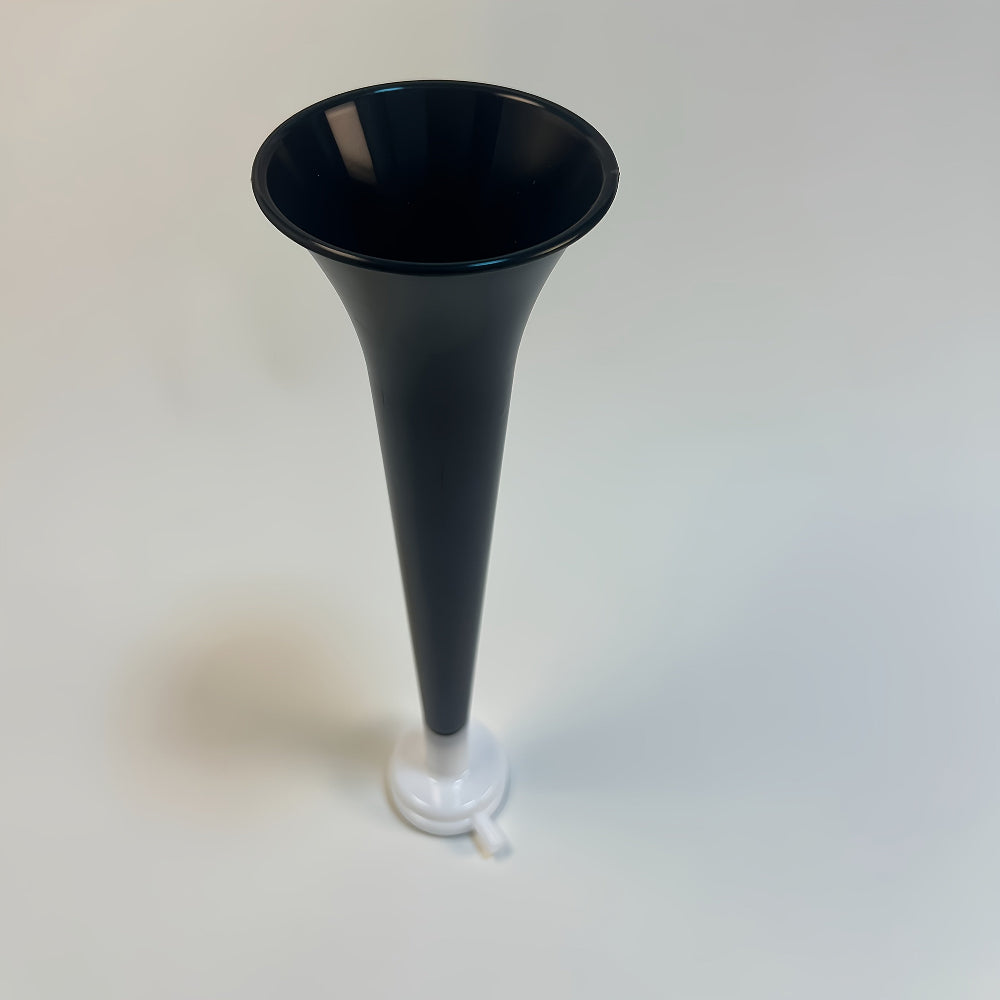 Portable Loud Air Horn For Stadiums And Event Cheering