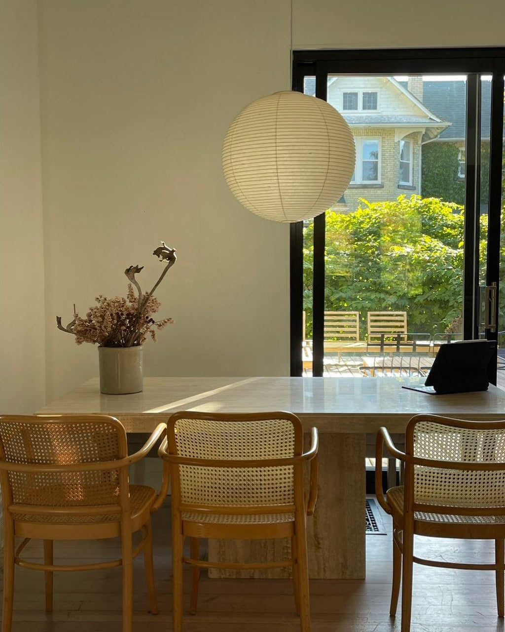 Luma A-serie hanglamp voor woonkamers en gangen