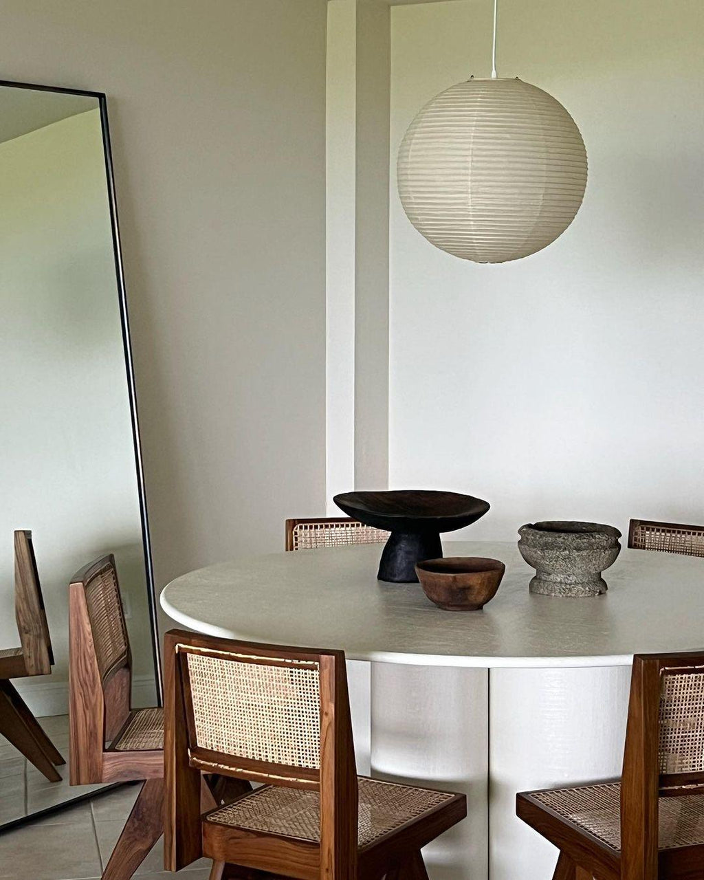 Luma A-serie hanglamp voor woonkamers en gangen