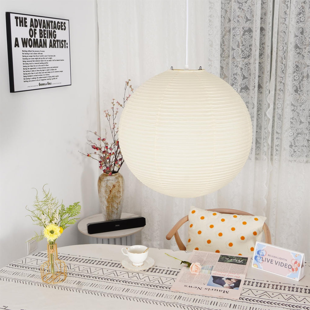 Luma A-serie hanglamp voor woonkamers en gangen