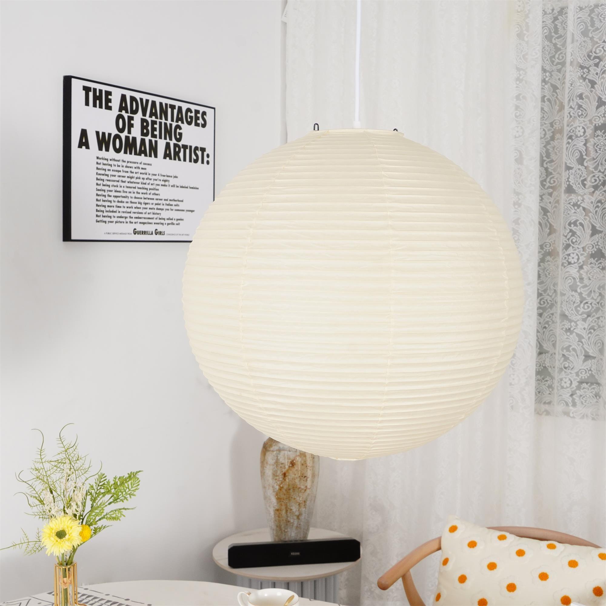 Luma A-serie hanglamp voor woonkamers en gangen