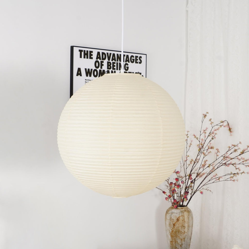 Luma A-serie hanglamp voor woonkamers en gangen