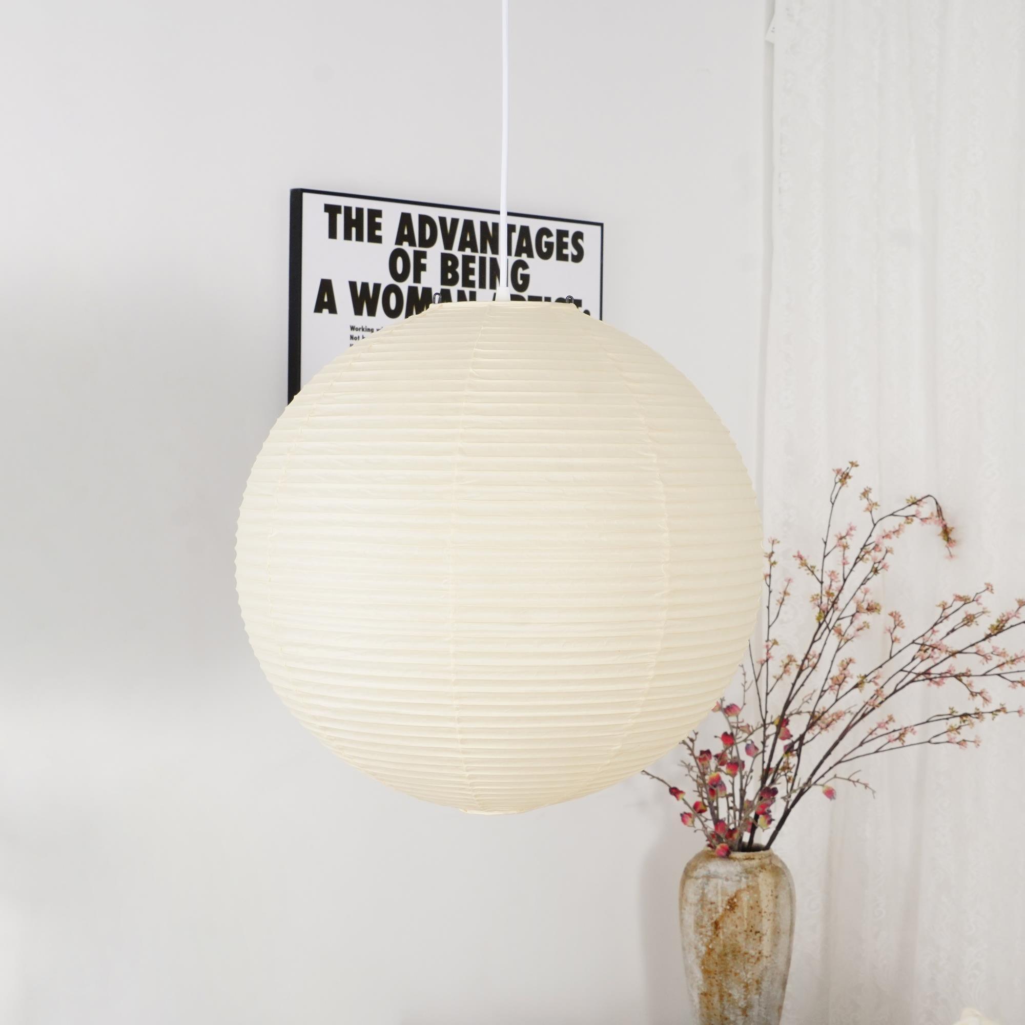 Luma A-serie hanglamp voor woonkamers en gangen