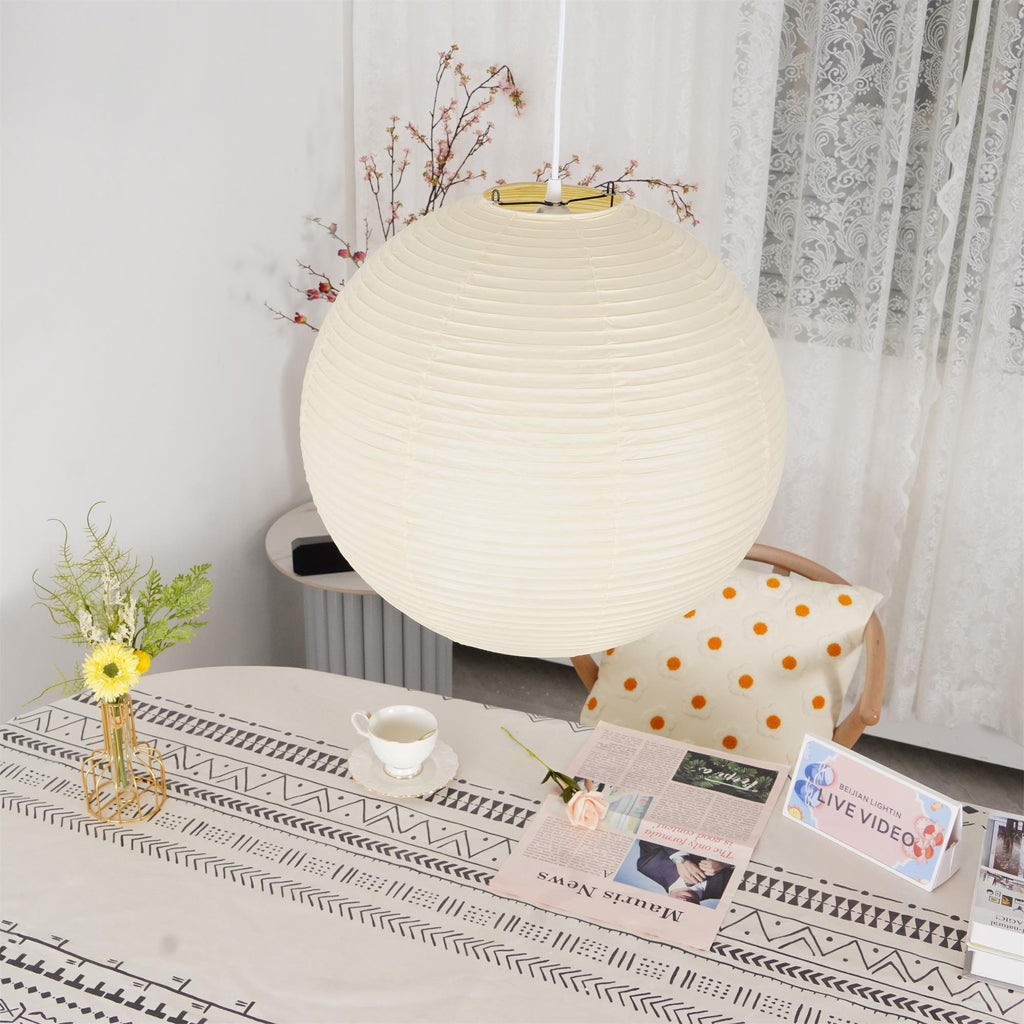 Luma A-serie hanglamp voor woonkamers en gangen