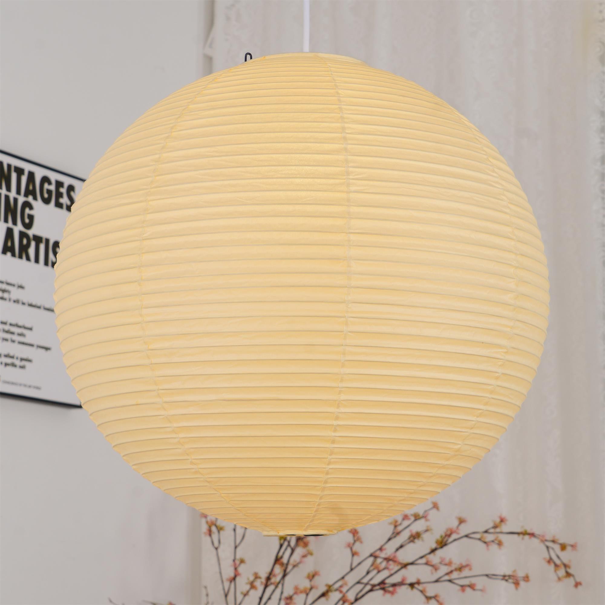 Luma A-serie hanglamp voor woonkamers en gangen