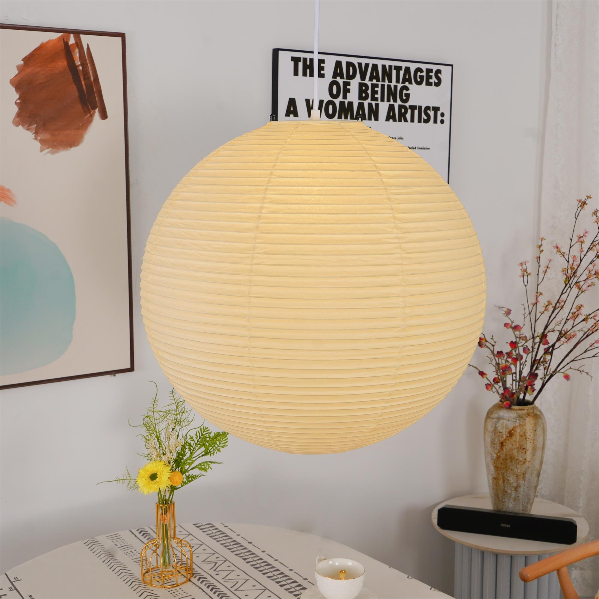 Luma A-serie hanglamp voor woonkamers en gangen