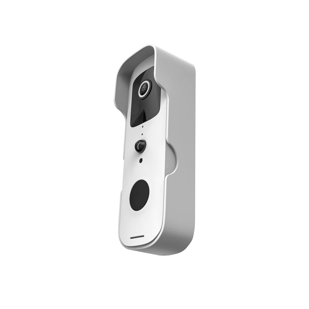 SafeView Flow Wide-Angle Surveillance Day And Night